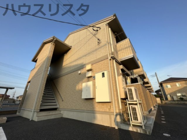 【外観】 | ジュール・シャン