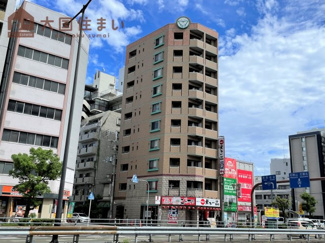【外観】