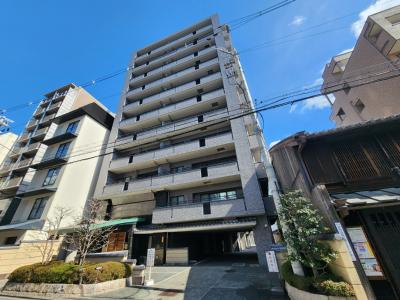 メイツ四条烏丸