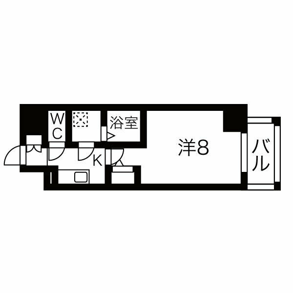 エスリード栄 THE PARK