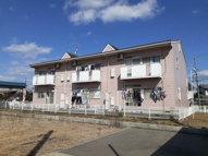 アサヒコーポの画像