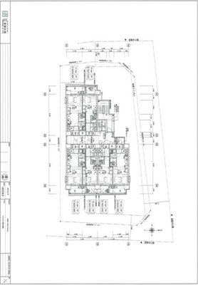  | FRONT FIELD Tennoji