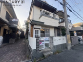 富松町4戸建の画像