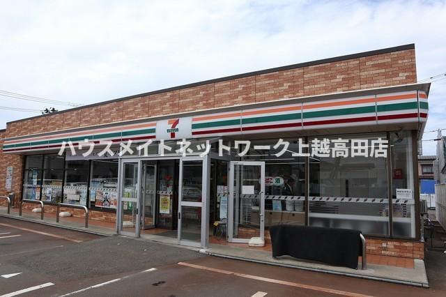 ミドルビレッジヒロ７Ｂの周辺|周辺施設