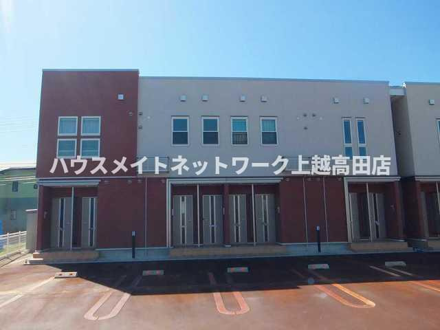 ミドルビレッジヒロ７Ｂ