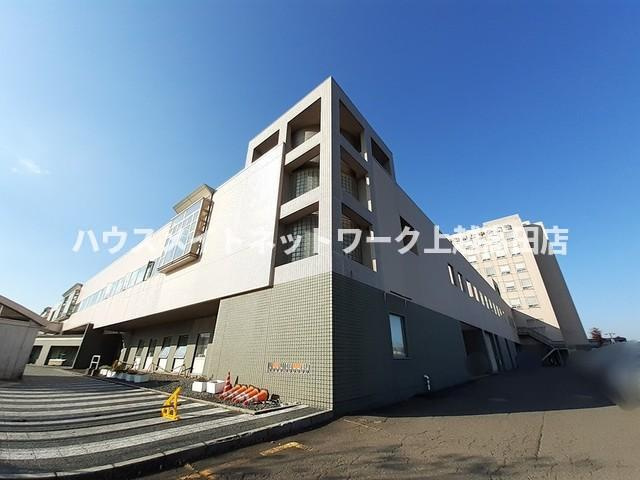 ミドルビレッジヒロ７Ｂの周辺|周辺施設