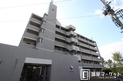 【外観】 | ＧＲＥＥＮ　ＨＩＬＬＳ　ＫＡＴＯＨ
