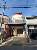 志木市柏町２丁目戸建の画像