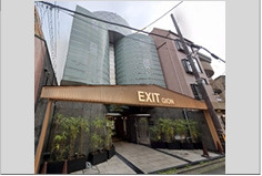 EXIT祇園