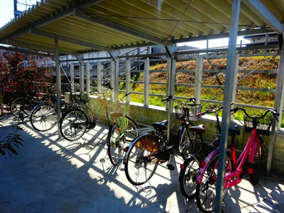 【その他共用部分】 | T‘Sgarden永福町（グランドソレイユⅢ）