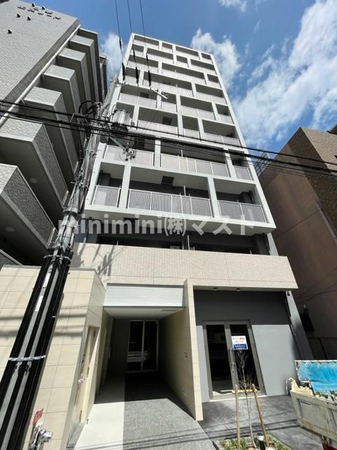 アーバネックス大阪天満宮Ⅱ