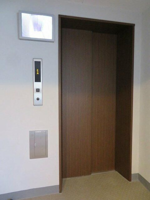 【その他共用部分】 | ニューグラストップ1(ニューグラストップワン)