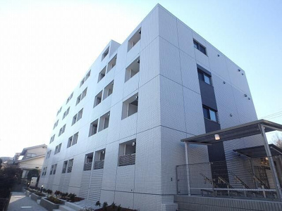 【外観】 | ニューグラストップ1(ニューグラストップワン)