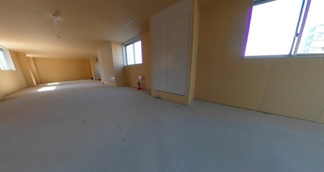 関目クリニックビル