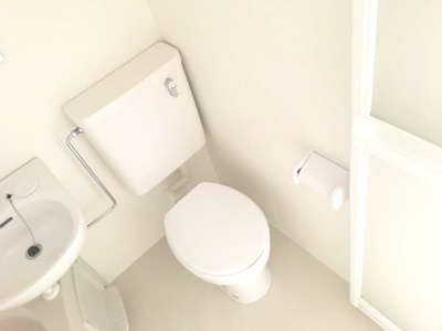 【トイレ】 | 入山文化