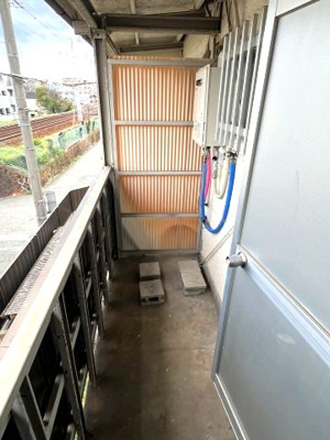 【設備】 | 入山文化