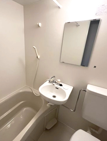 【洗面所】 | 入山文化