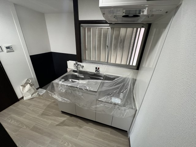 【キッチン】 | 入山文化