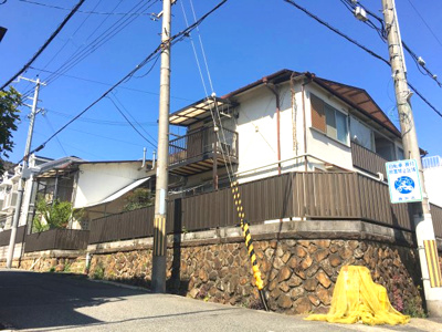 【外観】 | 入山文化