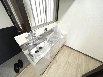 【キッチン】 | 入山文化