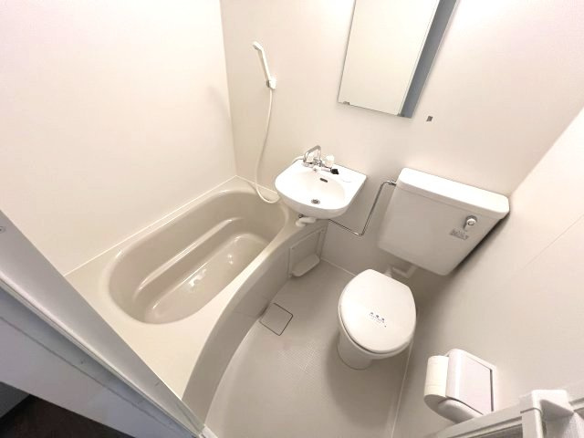 【浴室】 | 入山文化