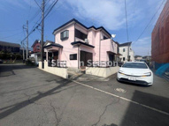 【現地画像あり】　秦野市堀西　中古戸建　30.64坪の画像