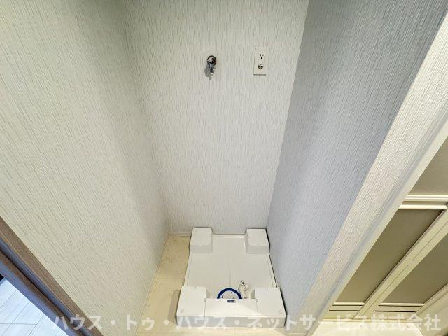 LIMERESIDENCE　KITAMATSUDOのその他