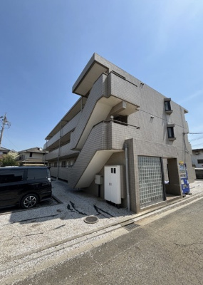 【外観】 | クロノス鶴瀬