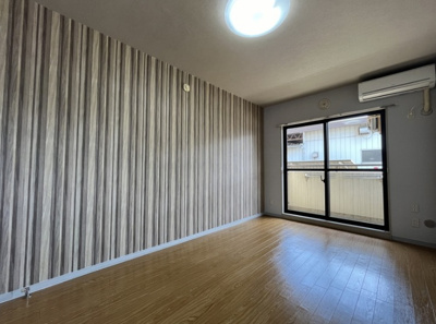 【居間・リビング】 | クロノス鶴瀬