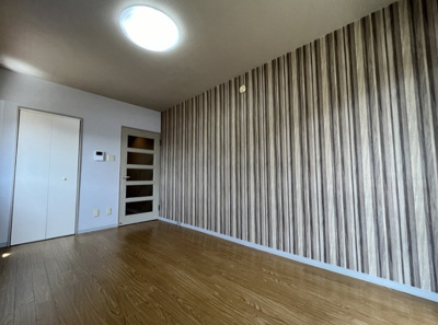 【内装】 | クロノス鶴瀬