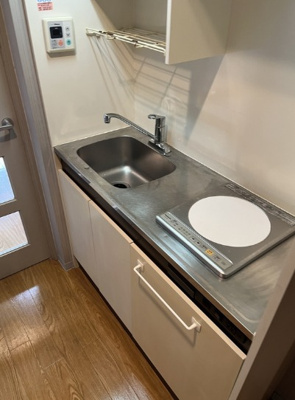 【キッチン】 | クロノス鶴瀬