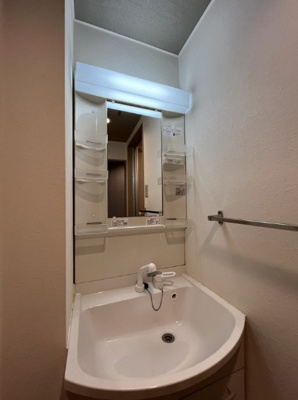 【独立洗面台】 | クロノス鶴瀬