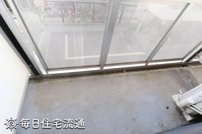 【バルコニー】 | フラッシュステージ