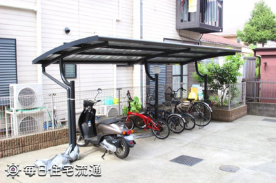 【その他共用部分】 | フラッシュステージ