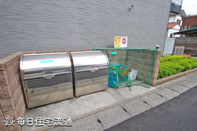 【その他共用部分】 | フラッシュステージ