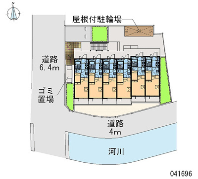 【地図】 | フラッシュステージ