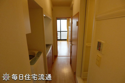 【内装】 | フラッシュステージ