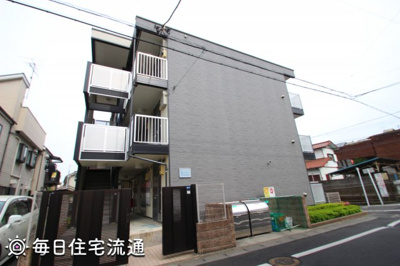 【外観】 | フラッシュステージ