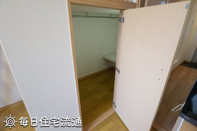 【収納】 | フラッシュステージ