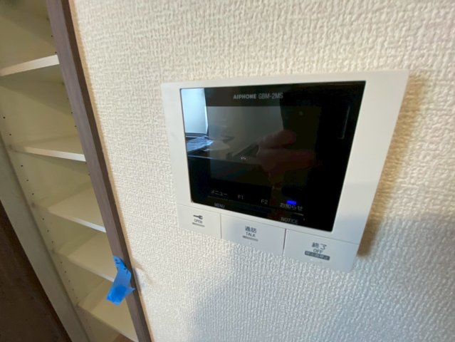 バレンティアのセキュリティ