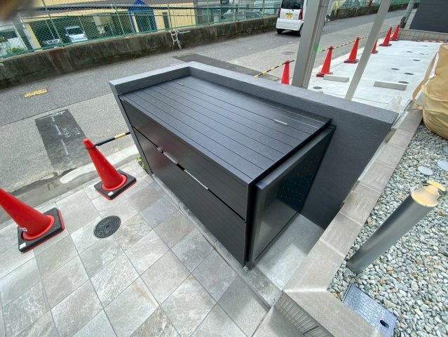 バレンティアのその他共用部分