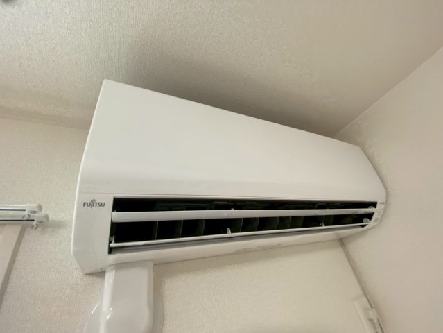 バレンティアの設備