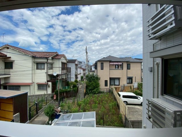 バレンティアの展望