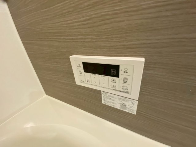 バレンティアの設備