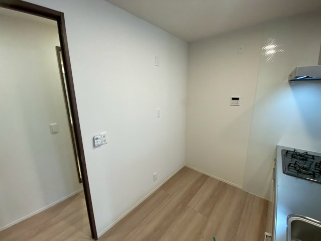 バレンティアの設備