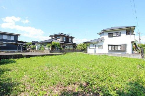 姶良町平松売地のその他