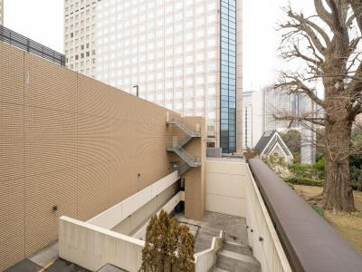 【展望】 | 品川プリンス・レジデンス