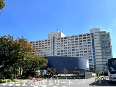 【外観】 | 品川プリンス・レジデンス