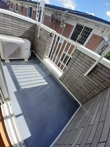 プラティークレジデンスＡのその他