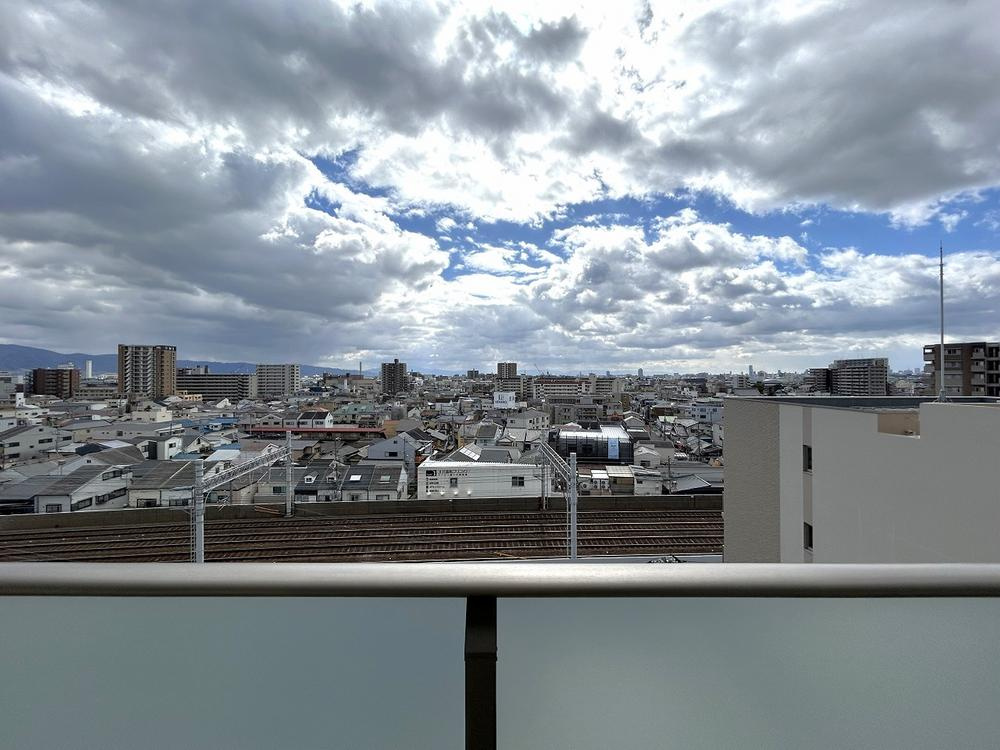 エスコートランズ門真元町の展望|■物件内覧・資金計画相談・住宅ローン相談、リフォーム相談、お問合せ受付中■
※当日・翌日のご内覧、ご相談はお電話でのお問合せがスムーズです！